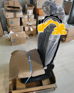 Repuestos Nuevos para Maquinaria de Construcción, Asiento para Cargadora de Ruedas WA1200 WA600 WA700 WA800 WD600, 428-S33-2824 - Product Image 4