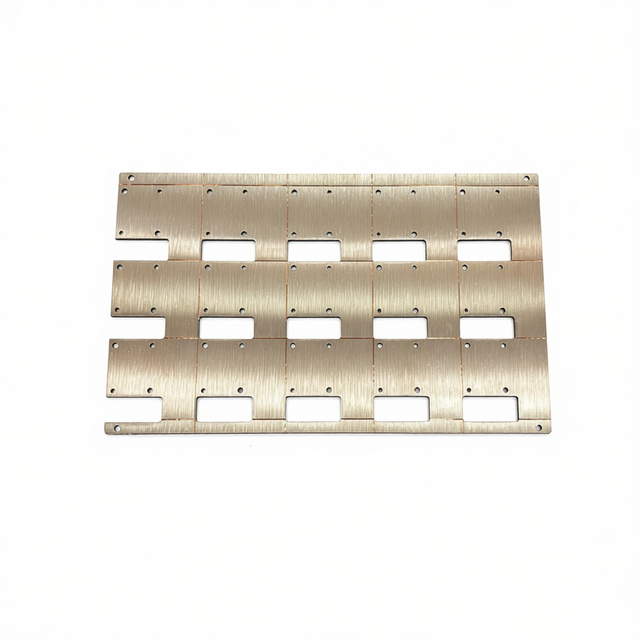 Customized Copper Base PCB Board FR-4 Material for Power Bank