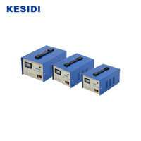 Stabilisateur de tension CVR-1500VA Régulateur de tension automatique Type relais AC220V Monophasé Petite taille CVR