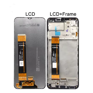Vendita calda in Argentina Mercado Libre di grandi <span class=keywords><strong>dimensioni</strong></span> LCD assemblaggio Pantalla per samsumg <span class=keywords><strong>A23</strong></span> Oled schermo di visualizzazione originale - Product Image 3