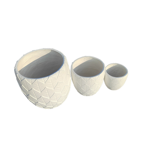 <span class=keywords><strong>Maceta</strong></span> <span class=keywords><strong>de</strong></span> <span class=keywords><strong>barro</strong></span> <span class=keywords><strong>de</strong></span> arcilla y magnesio <span class=keywords><strong>de</strong></span> fibra ligera y duradera al <span class=keywords><strong>por</strong></span> <span class=keywords><strong>mayor</strong></span> para el hogar y el jardín - Product Image 3