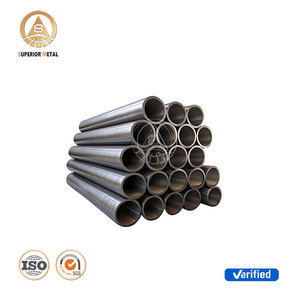 Đường Kính 600mm cán nguội thép nhẹ ống thép carbon ASTM A283 A210 q235b ss400 Q235 ống thép carbon - Product Image 1