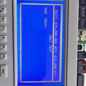 Écran LCD industriel, panneau d'affichage LCD PC2004A <span class=keywords><strong>B</strong></span> POWERTIP PC2004ARS-AWA-AF2Q - Product Image 5