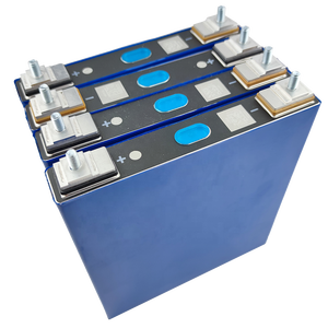 Prismatische LiFePO4 3,2V 105Ah Klasse A Lithium-Batteriezelle 3000 Zyklen <span class=keywords><strong>2</strong></span> Jahre Garantie für Segelboote Elektrofahrzeuge Wohnwagen - Product Image 3