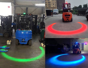 High Quality <b>LED</b> <b>Light</b> U Type Blue/Red/Green Arch Beam <b>Lamp</b> With Factory Price <b>Led</b> <b>Light</b> - Product Image 2