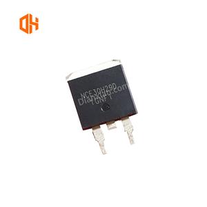 MOSFET NCE30H29D 30V290A TO-263 N NCE30H29電子部品オリジナル - Product Image 1
