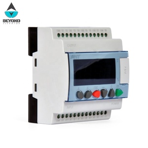 Controlador de Sobrecarga para Elevador OMS-560 ANT/SUMMIT / Control de Dispositivo de Pesaje de Carga / Piezas de Elevación - Product Image 1