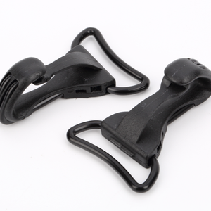 <span class=keywords><strong>Plastic</strong></span> Draaibare Karabijnhaak Voor Weave Paracord Lanyard Gespen Rugzakbandjes Haak Haak Hardware <span class=keywords><strong>G</strong></span> Gesp - Product Image 1
