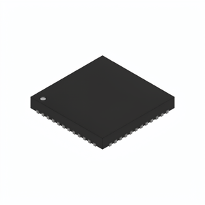 48 UFLGA Exposed Pad AT32UC3L0128-D3HT Electronics Component Embedded Authorized Distributor - Product Image 1