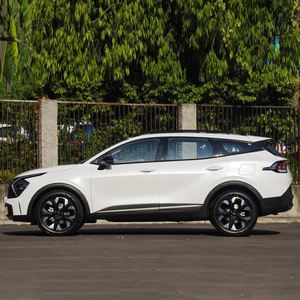 Nuovo modello cina <span class=keywords><strong>KIA</strong></span> Sportage Gas/benzina SUV <span class=keywords><strong>auto</strong></span> per la vendita <span class=keywords><strong>auto</strong></span> a benzina - Product Image 5