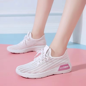 Chaussures de tennis <span class=keywords><strong>tendance</strong></span> <span class=keywords><strong>2023</strong></span> pour femme - Product Image 6