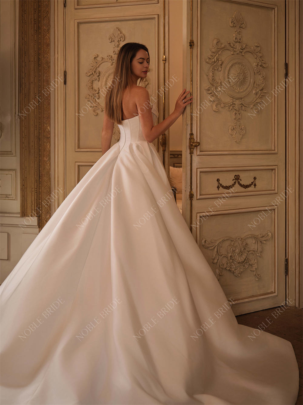 wedding dresses bridal dress 2025