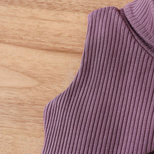 Falda de tutú blanca de malla <span class=keywords><strong>para</strong></span> niños, vestido de princesa de dos piezas <span class=keywords><strong>para</strong></span> bebé con <span class=keywords><strong>Blusa</strong></span> de algodón, venta al por mayor - Product Image 4