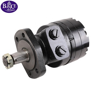 มอเตอร์ไฮดรอลิก TG ซีรีส์ TG0475MS010AAAA ขนาด 475 ซีซี - Product Image 3
