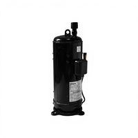 Compresseur Scroll HITAch E706DHD-72D2G R410A 12HP 72cc 79283BTU 380-415V pour Climatisation, Vente Directe Usine