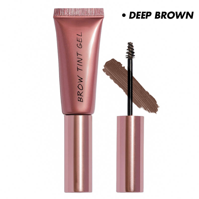 # สีน้ำตาลเข้ม