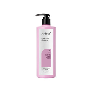 Champú de Aceite de Argán Orgánico, Fórmula 2 en 1, Anticaspa, Nutritivo, Hidratación Profunda, Reparador, Suavizante, Control de Grasa - Product Image 2