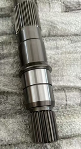 Pièces d'équipement pour rouleaux compresseurs et camions malaxeurs 90R100 90M100, pompe hydraulique et arbre de moteur hydraulique - Product Image 3