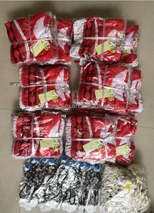 Wholesale Cosplay Ocean Romance Princess Dress Flower Tv&amp;Movie Costumes Halloween Cosplay Girls <strong>Moana</strong> Skirts Necklace Wig <strong>Sets</strong> - Product Image 6