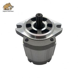 Pour excavatrice EX200-1 ZX350-3 pompe à engrenages pilote 9217993 9218005 - Product Image 3