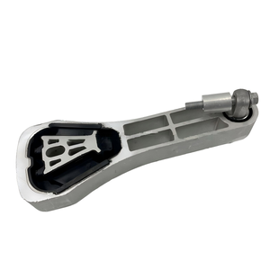 Support moteur droit pour XC90 <span class=keywords><strong>XC60</strong></span> S90 V90 2016-2024 OE 31480664 31430195 31682684 Support de couple renforcé en caoutchouc - Product Image 2