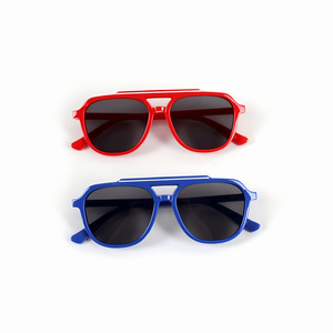 <span class=keywords><strong>Occhiali</strong></span> <span class=keywords><strong>da</strong></span> <span class=keywords><strong>vista</strong></span> per bambini e ragazzi e ragazze UV400 per bambini <span class=keywords><strong>occhiali</strong></span> <span class=keywords><strong>da</strong></span> sole quadrati - Product Image 2