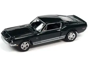 High quality 1 18 diecast model cars car model kit for collection