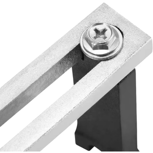 Clé robuste pour bouchon de réservoir d'essence en acier inoxydable et clé pour bouchon de réservoir d'essence-<span class=keywords><strong>Performance</strong></span> durable - Product Image 6