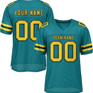 Jersey Soccer Wear Custom <b>Sewing</b> Football Jersey for Men Personalized Stitched Team Name Number Short Sleeve Quick Dry Big Size - Product Image 2