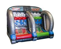 Jeu de basket-ball gonflable IPS de jeu de tir chaud à vendre