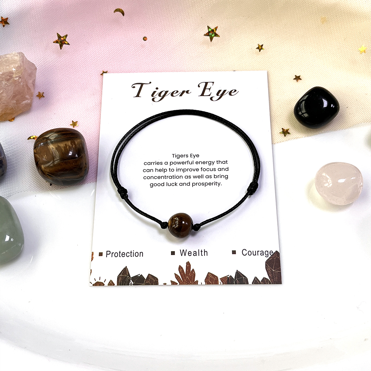Brown Tiger Eye-2