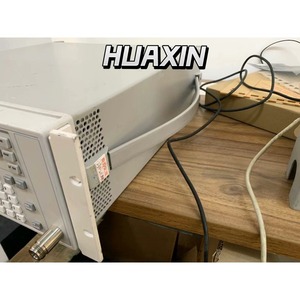 Générateur de signal RF numérique Agilent E4437B ESG-DP 250 KHz-4.0 GHz d'occasion * hx1 - Product Image 2