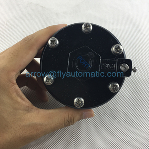 Ripetitore <span class=keywords><strong>di</strong></span> <span class=keywords><strong>Volume</strong></span> YT-300N Booster pneumatico in alluminio 1/4 NPT per accelerare il movimento della valvola - Product Image 3