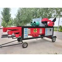 Vente chaude pas cher machine de tri d'ail sec peau d'oignon machine à enlever ail trèfle éplucheur tout-en-un machine