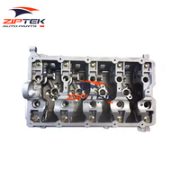 رأس أسطوانة 13G103351B 03G103351E 2.0TDI ديزل AZV BKP BMR BKD لأودي A3 A4 A6 VW باسات B6 جولف