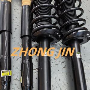 <span class=keywords><strong>Amortisseur</strong></span> pour Tiguan, suspension à ressorts hélicoïdaux pour Volkswagen Tiguan 2015, pour CC Touran Yeti Audi Q3 - Product Image 2