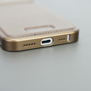 Per <span class=keywords><strong>iphone</strong></span> 17 Air case in alluminio Cover in pelle di fragranza di alluminio per <span class=keywords><strong>iPhone</strong></span> <span class=keywords><strong>13</strong></span> 14 15 16 17 <span class=keywords><strong>Pro</strong></span> Max Case - Product Image 5