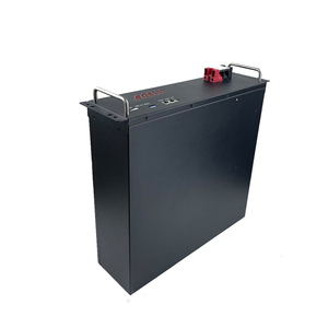 Batería de Litio de 48v Lifepo4, Paquete de Baterías de 48v, Batería de Litio de 48v 200ah, Paquete de Baterías de Litio de 48v, Batería de Litio de 48v 200ah - Product Image 3