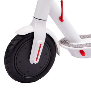 Scooter électrique pour adultes scooter de mobilité électrique pliable léger scooter électrique à moteur de cyclomoteur - Product Image 3