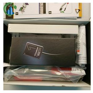 Nuovo sensore a raggi X digitale Carestream <span class=keywords><strong>Kodak</strong></span> RVG 5200 per raggi X dentali - Product Image 3