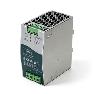 Neue Original Preisvorteilige HLG-40H-42B LED-Netzteil - Konstantstrom/Spannung 40,32W Fixiert: 4... Netzteil mit Strenger Qualitätskontrolle - Product Image 1