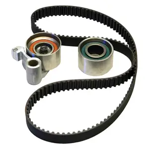 Mesin otomatis Timing Belt Kit 93744703 untuk 2004-2008 Chevrolet Aveo Optra Lacetti 1,6l 96350526 90529809 96350550 TCK335