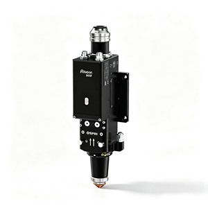 Máquina de Corte Láser de Fibra Portátil de 1500W 3015 para Corte de Láminas Metálicas Pequeñas y Placas de Acero - Product Image 5