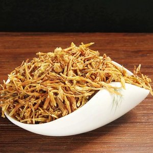 Su Xin Hua, Capullos de <span class=keywords><strong>Jazmín</strong></span>, Plantas Medicinales Chinas, Flor de <span class=keywords><strong>Jazmín</strong></span> <span class=keywords><strong>Officinalis</strong></span> Seca para Beber, Alimentos Saludables, Hierbas, Especias, Flores - Product Image 6
