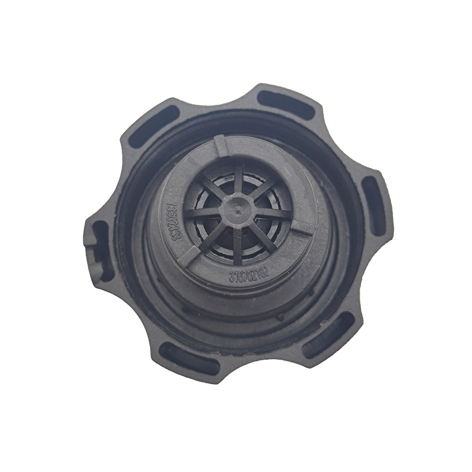 High Quality Automotive Cooling System Radiator Cover 13502353 For Chevrolet Cruze