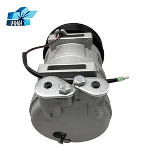 Compresseur de climatisation pour systèmes de climatisation pour CAT - Product Image 3