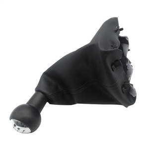 Pommeau de <span class=keywords><strong>levier</strong></span> de <span class=keywords><strong>vitesse</strong></span> 5 vitesses pour Peugeot 307 207 406 citroën C3 C4 C5 - Product Image 4