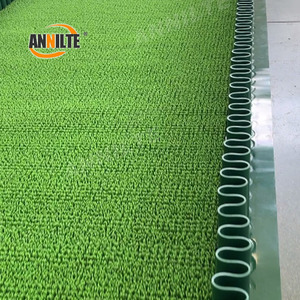 Tapis de récupération minérale robuste en <span class=keywords><strong>feutre</strong></span> pour concentrateur de boîte de lavage de fines particules d'or, résistant à l'abrasion, ligne allemande - Product Image 4