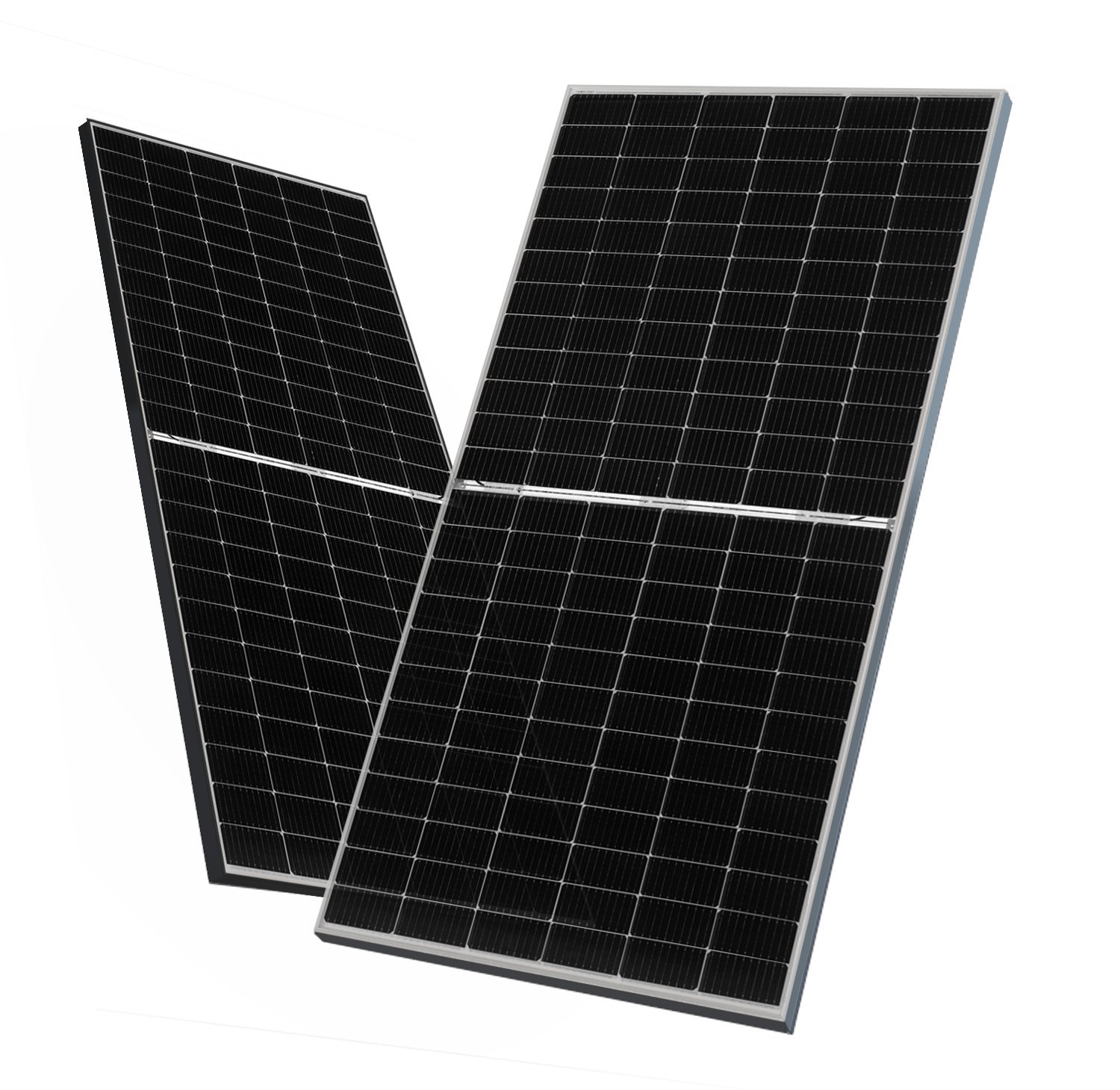 Jinko Tiger Neo 620W Solar Panel with 30-Year Warranty - Grade A