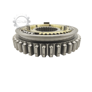 อะไหล่เกียร์ซิงโครไนเซอร์คุณภาพสูงใหม่สำหรับ FIAT ISO9001 CE OEM 9467633588 - Product Image 4